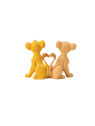 Figurine Simba & Nala - Disney Traditions 6017847