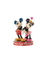 Figurine Mickey Et Minnie Love - Disney Traditions 6017844