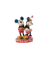 Figurine Mickey Et Minnie Love - Disney Traditions 6017844
