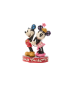 Figurine Mickey Et Minnie Love - Disney Traditions 6017844