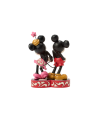 Figurine Mickey Et Minnie Love - Disney Traditions 6017844