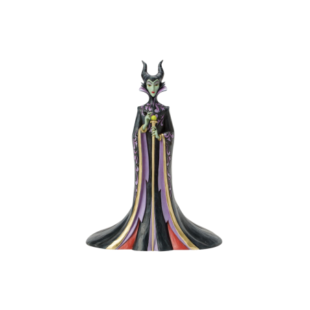 Figurine Maléfique Deluxe - Disney Traditions 6017853