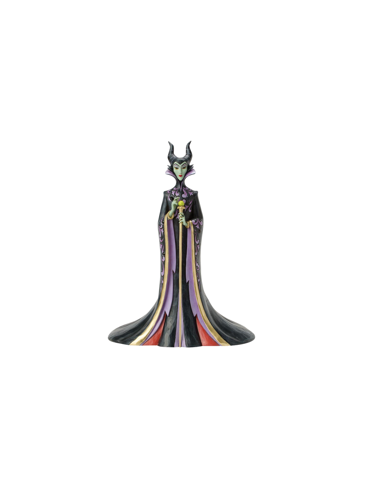 Figurine Maléfique Deluxe - Disney Traditions 6017853