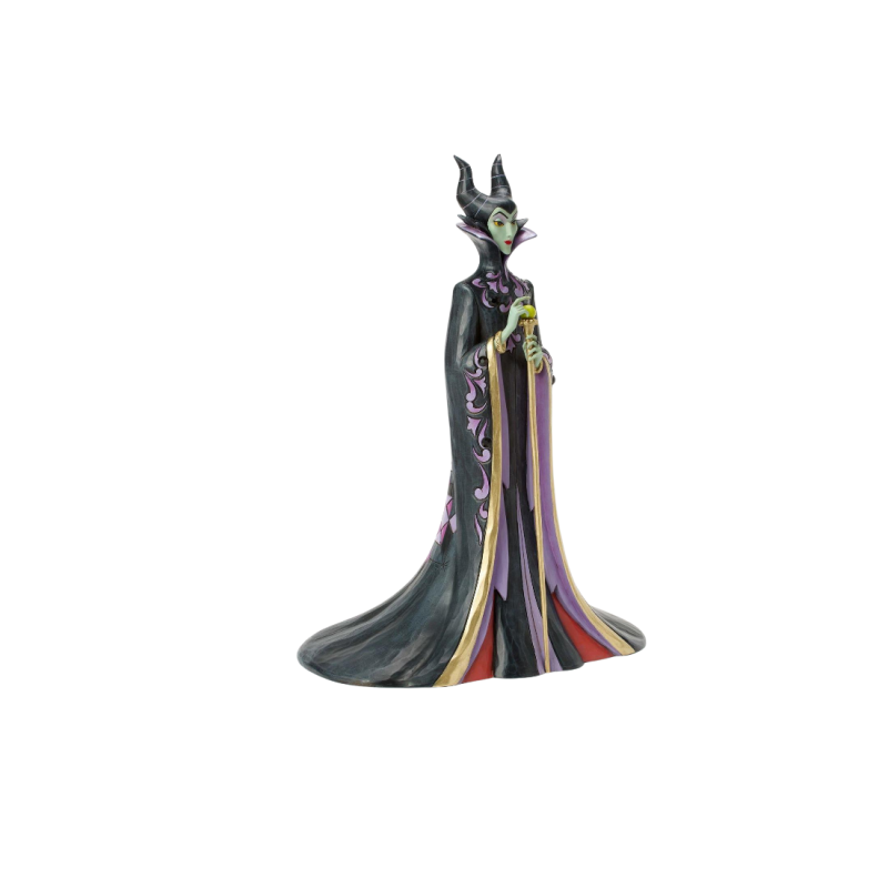 Figurine Maléfique Deluxe - Disney Traditions 6017853
