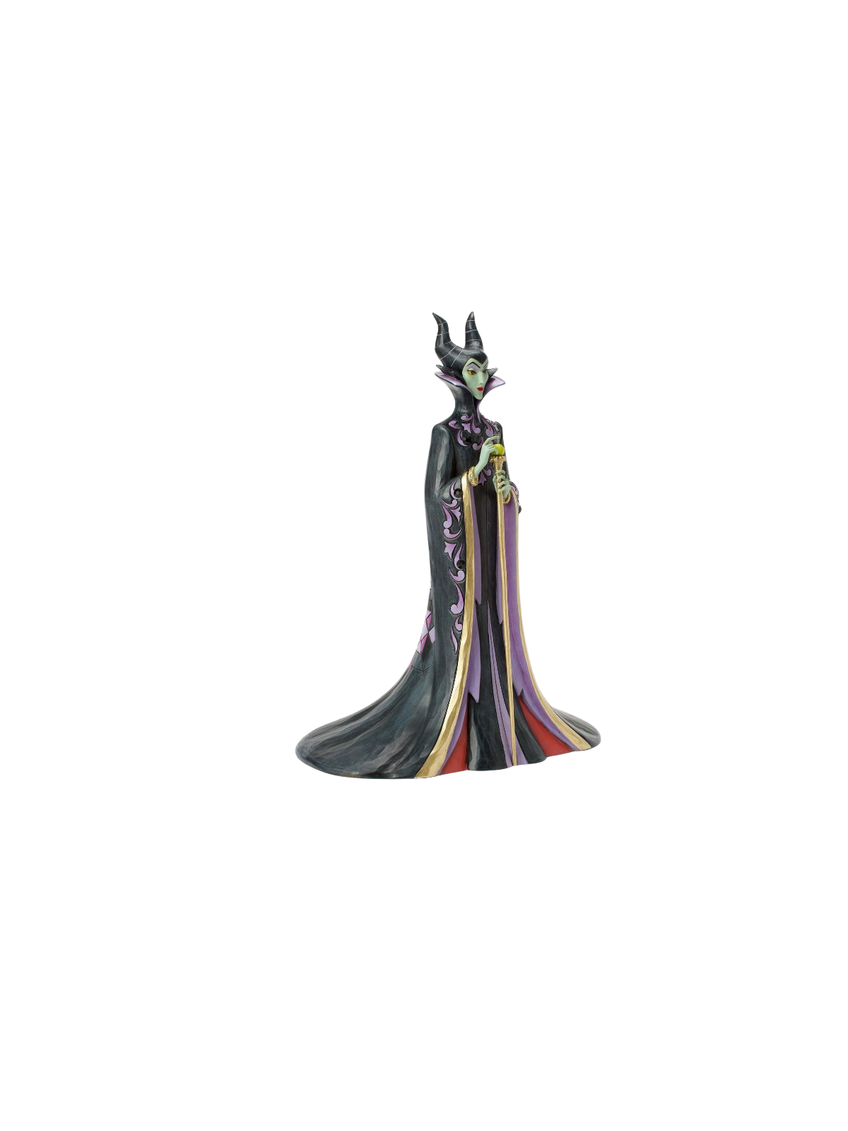 Figurine Maléfique Deluxe - Disney Traditions 6017853