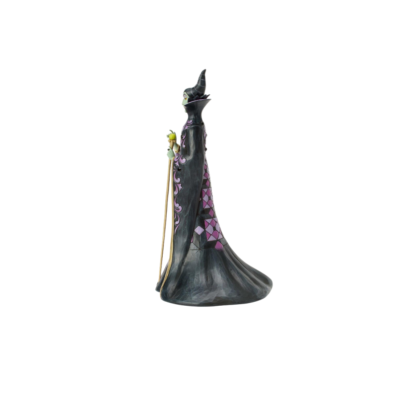 Figurine Maléfique Deluxe - Disney Traditions 6017853