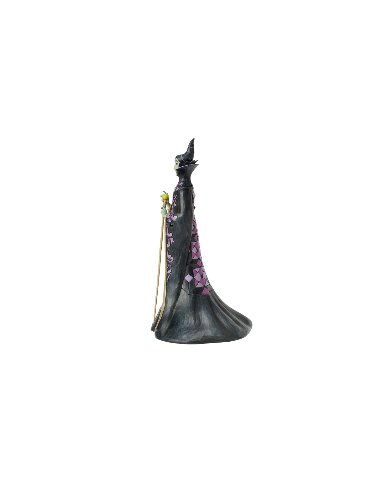Figurine Maléfique Deluxe - Disney Traditions 6017853