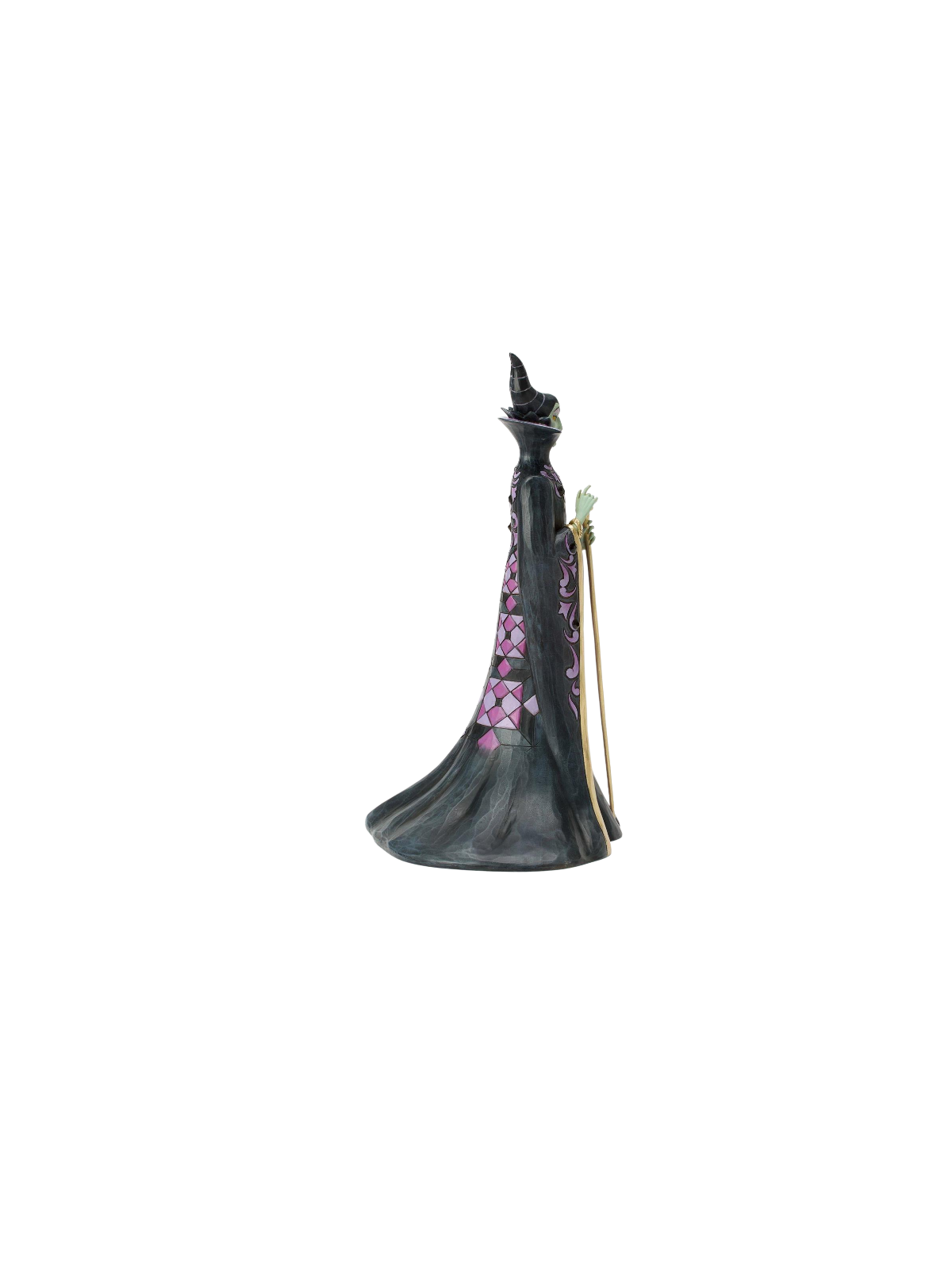 Figurine Maléfique Deluxe - Disney Traditions 6017853