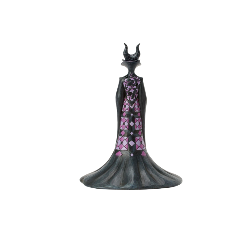 Figurine Maléfique Deluxe - Disney Traditions 6017853
