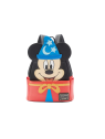 Sac à dos Sorcerer's Mickey Mouse Fantasia LOUNGEFLY