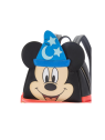 Sac à dos Sorcerer's Mickey Mouse Fantasia LOUNGEFLY