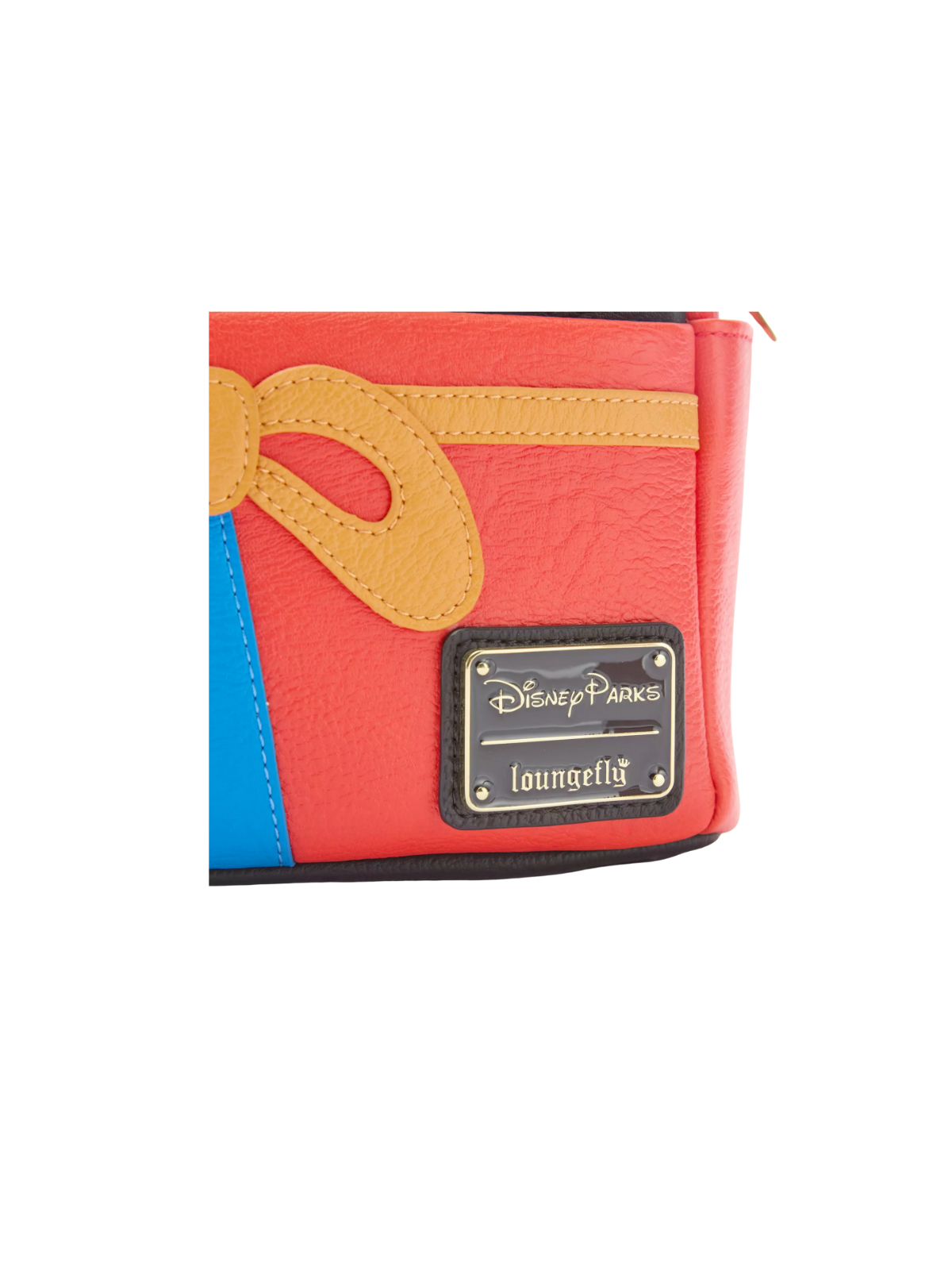 Sac à dos Sorcerer's Mickey Mouse Fantasia LOUNGEFLY