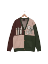 Cardigan Winnie l'Ourson Lisant Disney