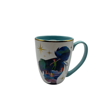 Mug Fée Clochette film Disney