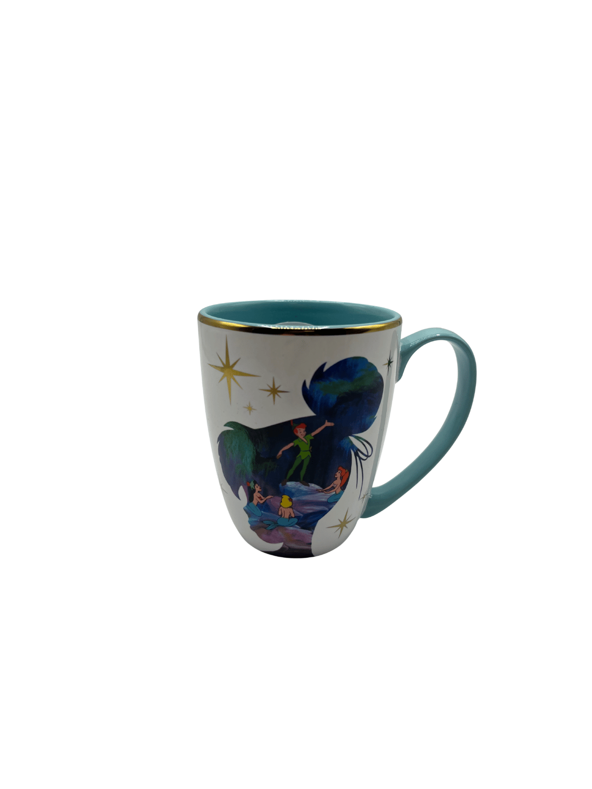 Mug Fée Clochette film Disney