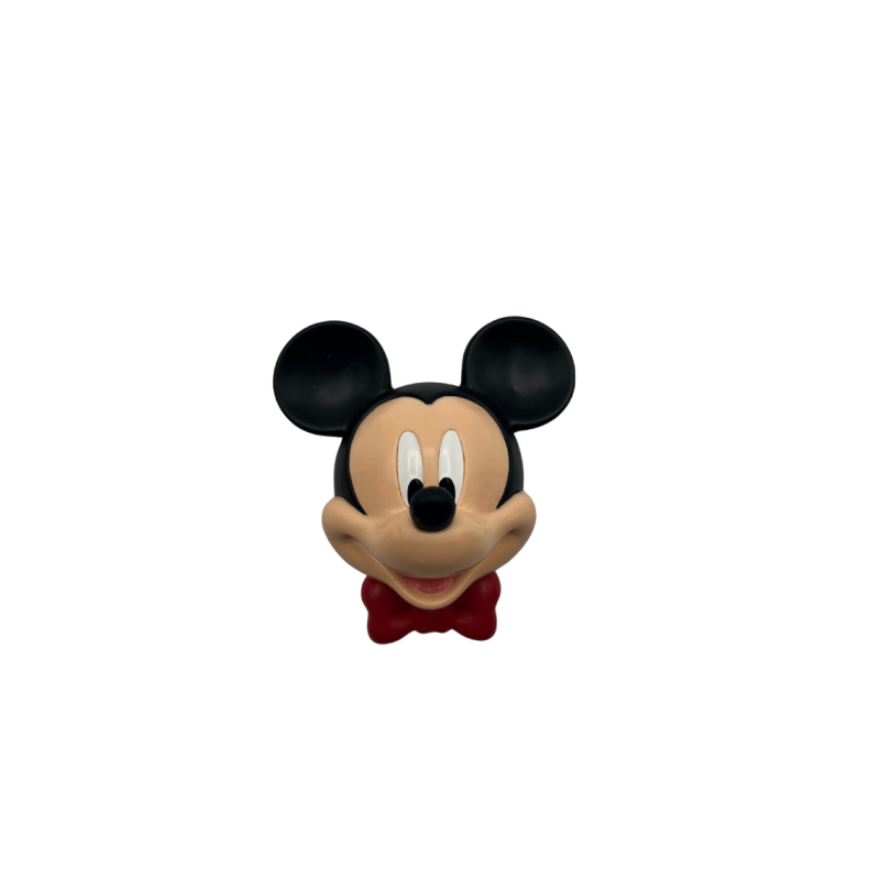 Magnet Tête Mickey 3D Disney