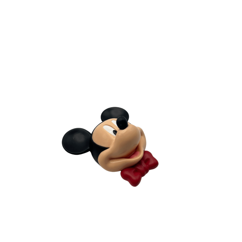Magnet Tête Mickey 3D Disney