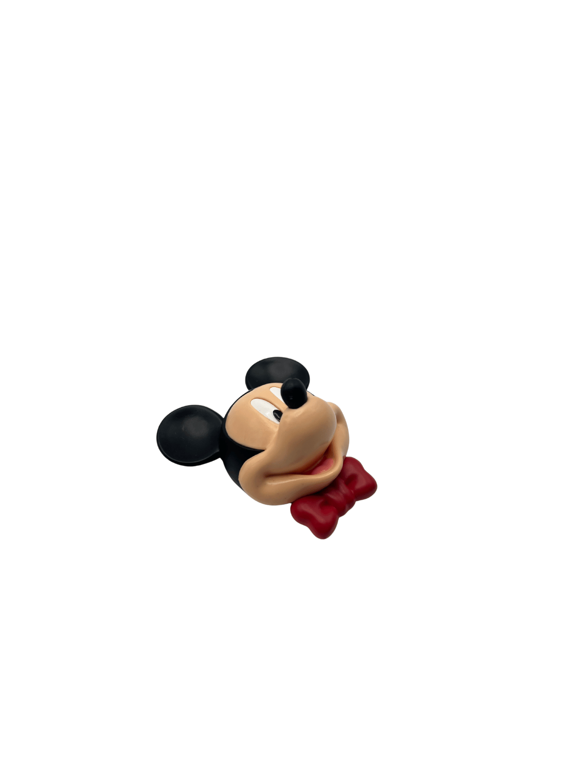 Magnet Tête Mickey 3D Disney