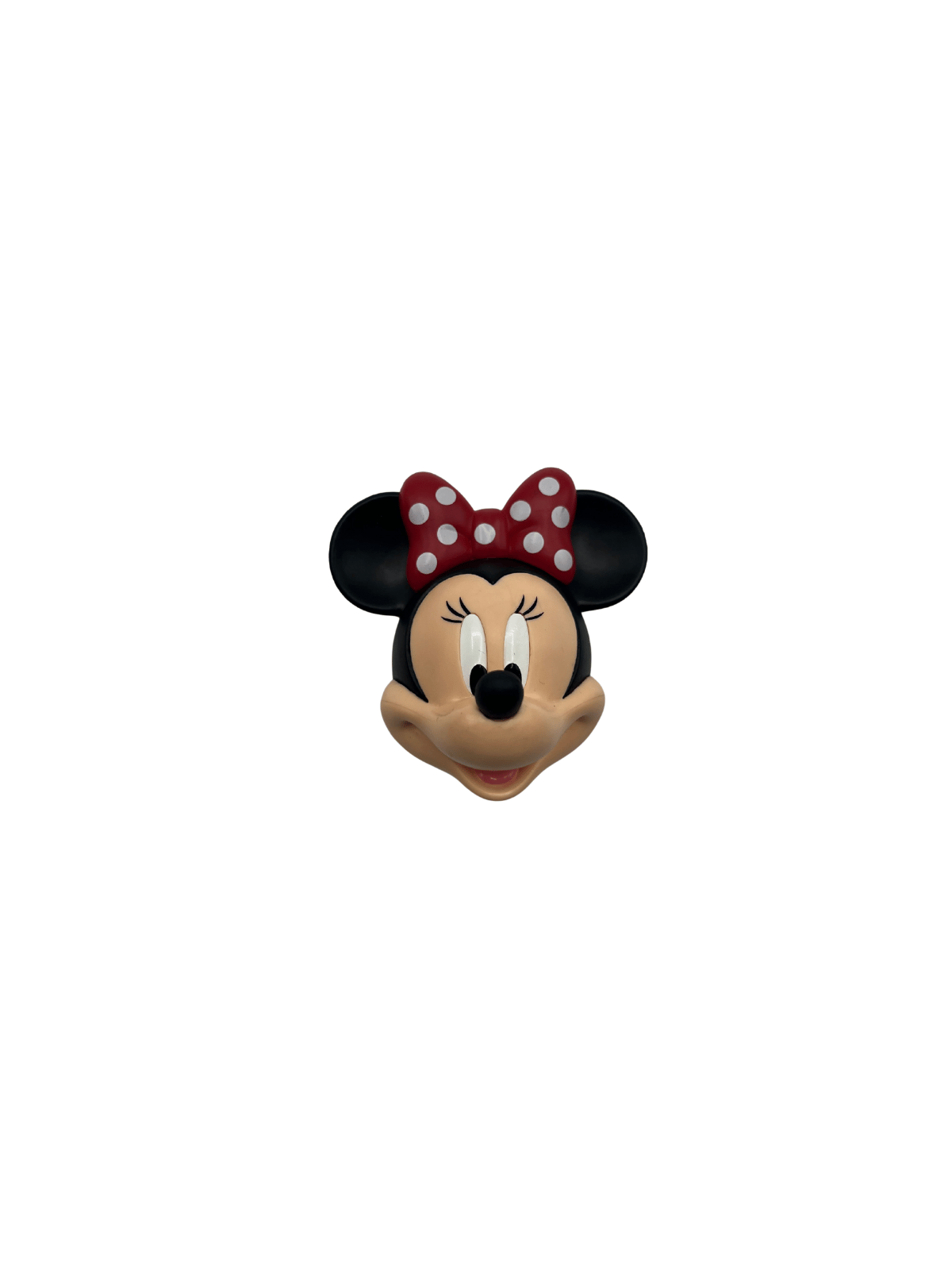 Magnet Tête Minnie 3D Disney