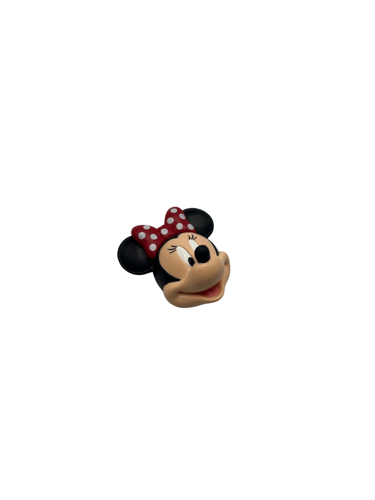 Magnet Tête Minnie 3D Disney