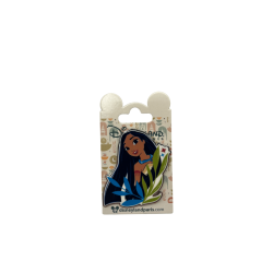 Pin's Pocahontas OE Disney