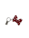 Porte clé Noeud Minnie Disney