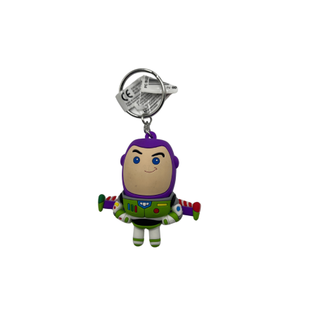 Porte clé Buzz Toy Story Disney