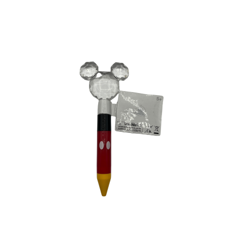 Stylo 3D Lumineux Mickey Disney