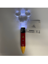 Stylo 3D Lumineux Mickey Disney