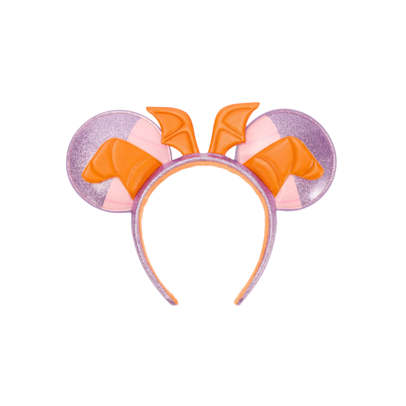 Ears Figment Disney EPCOT
