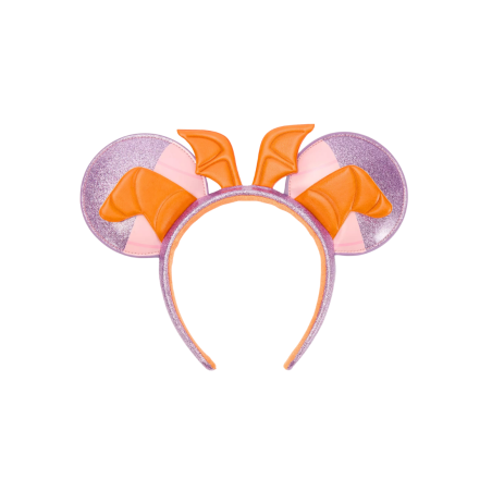 Ears Figment Disney EPCOT
