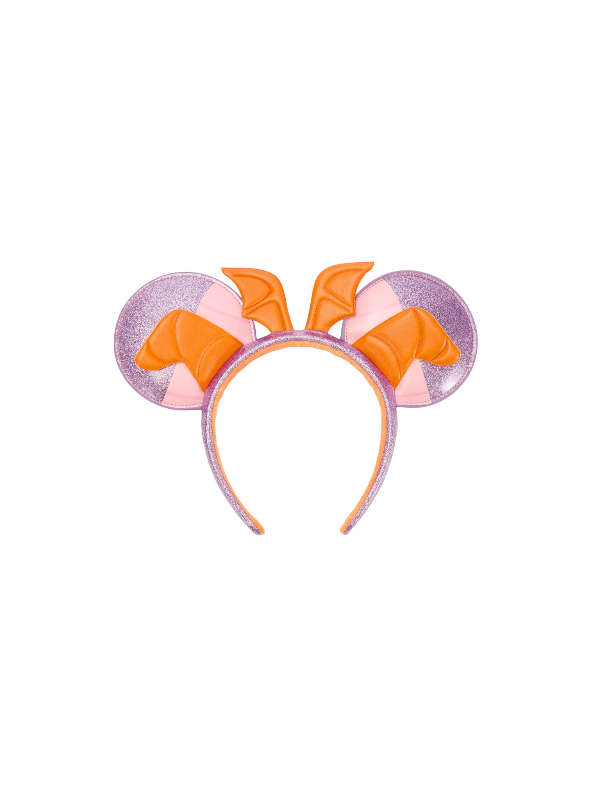 Ears Figment Disney EPCOT