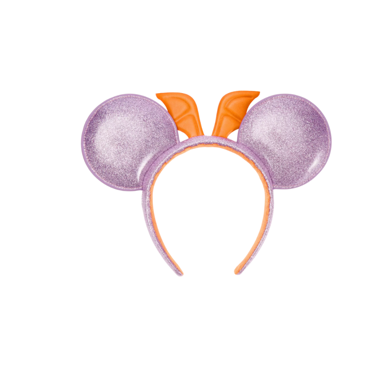 Ears Figment Disney EPCOT