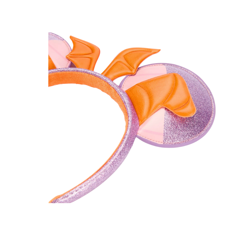 Ears Figment Disney EPCOT