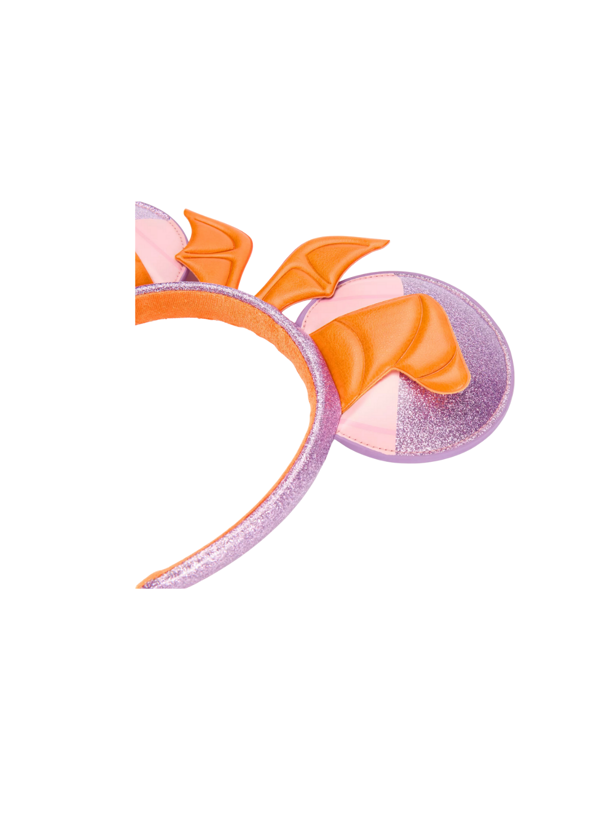 Ears Figment Disney EPCOT