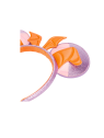 Ears Figment Disney EPCOT