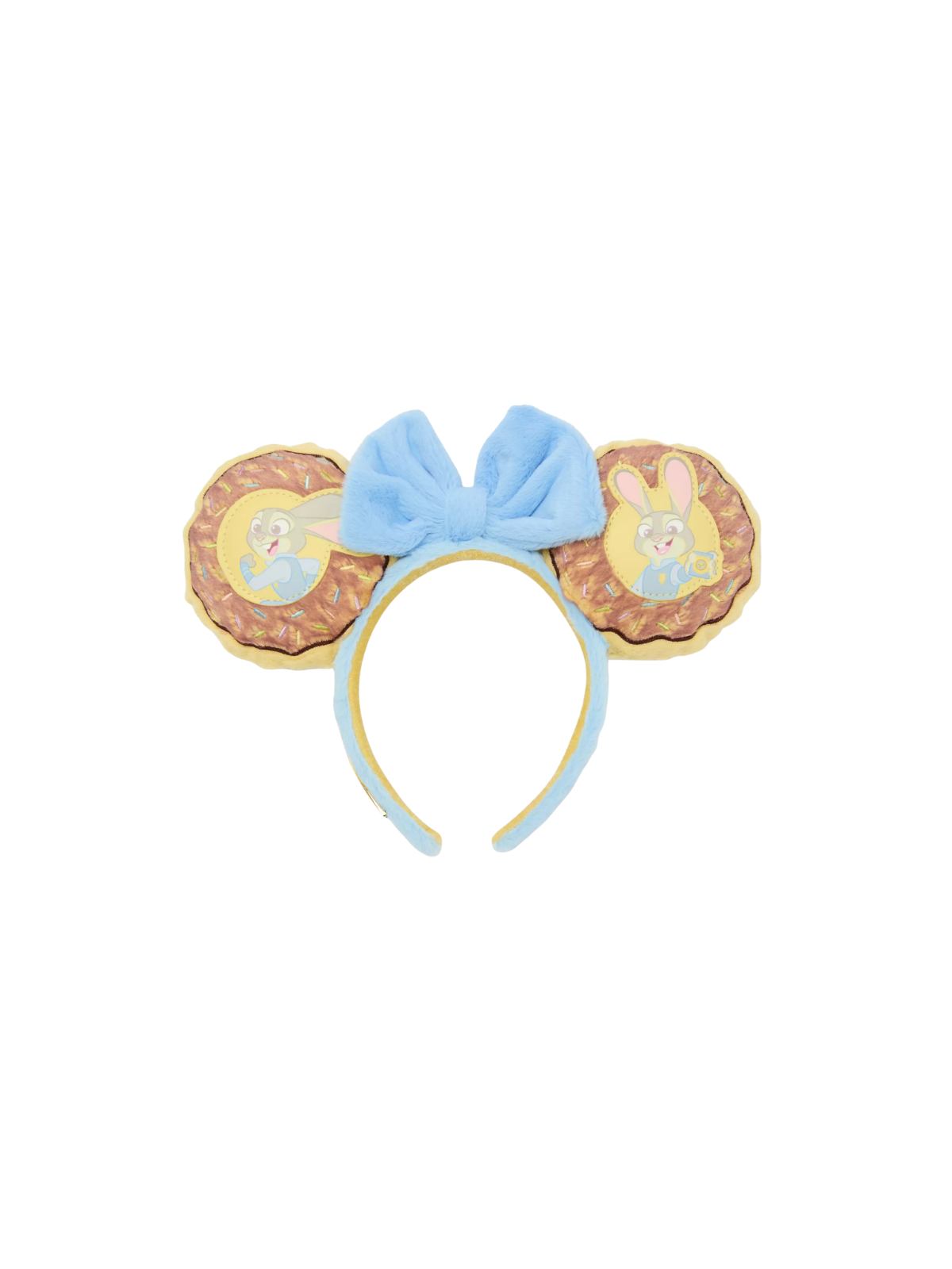 Ears Judy Hopps Zootopie LOUNGEFLY