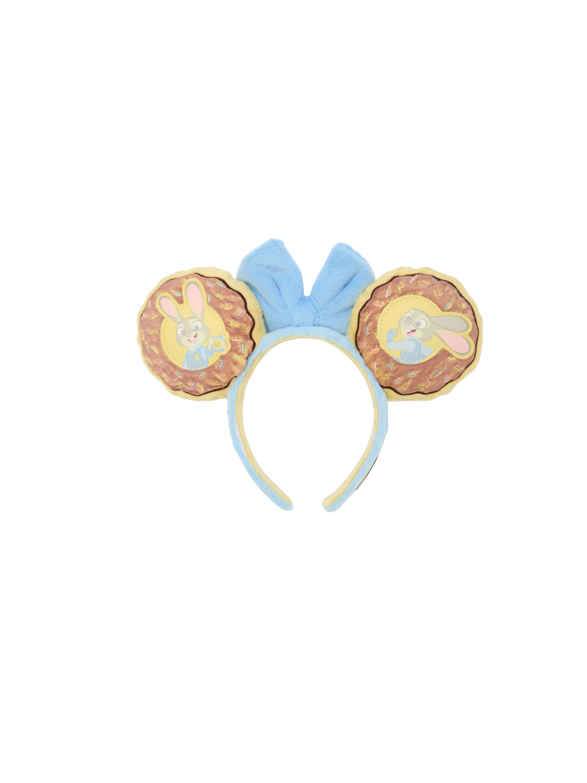 Ears Judy Hopps Zootopie LOUNGEFLY