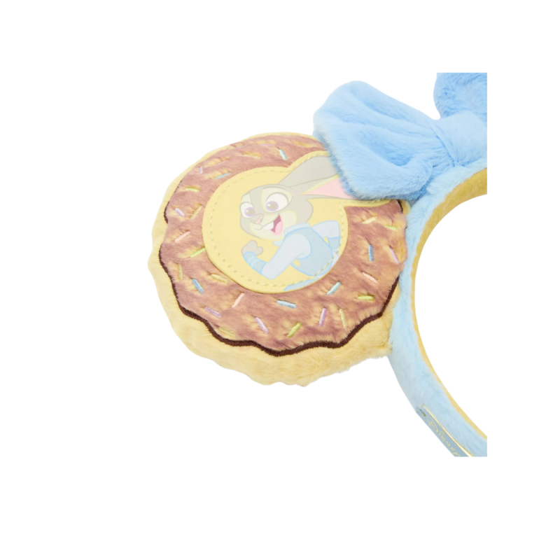 Ears Judy Hopps Zootopie LOUNGEFLY