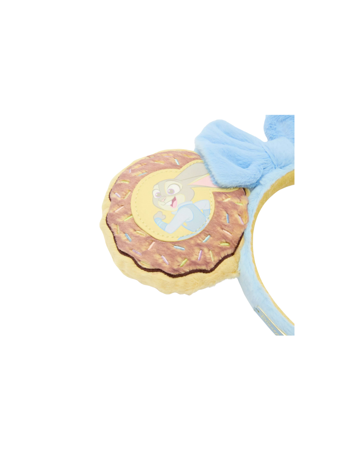 Ears Judy Hopps Zootopie LOUNGEFLY