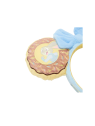 Ears Judy Hopps Zootopie LOUNGEFLY