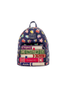 Sac à dos Princess book LOUNGEFLY