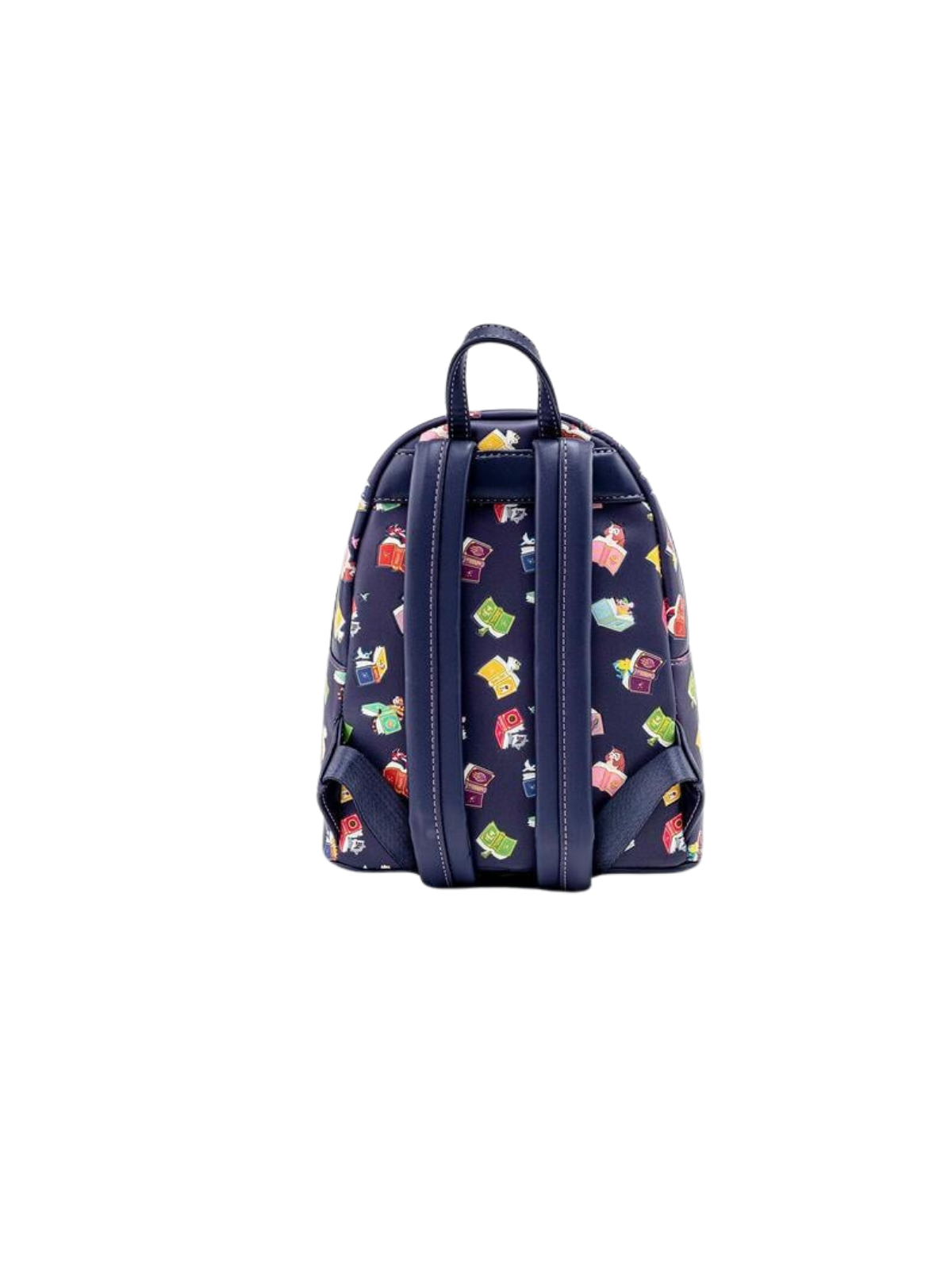 Sac à dos Princess book LOUNGEFLY