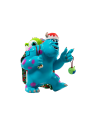 Bucket à popcorn Sully santa Monstres & cie Disney