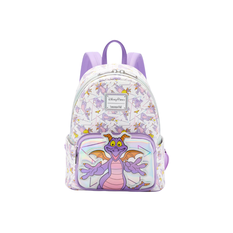 Sac à dos Figment LOUNGEFLY
