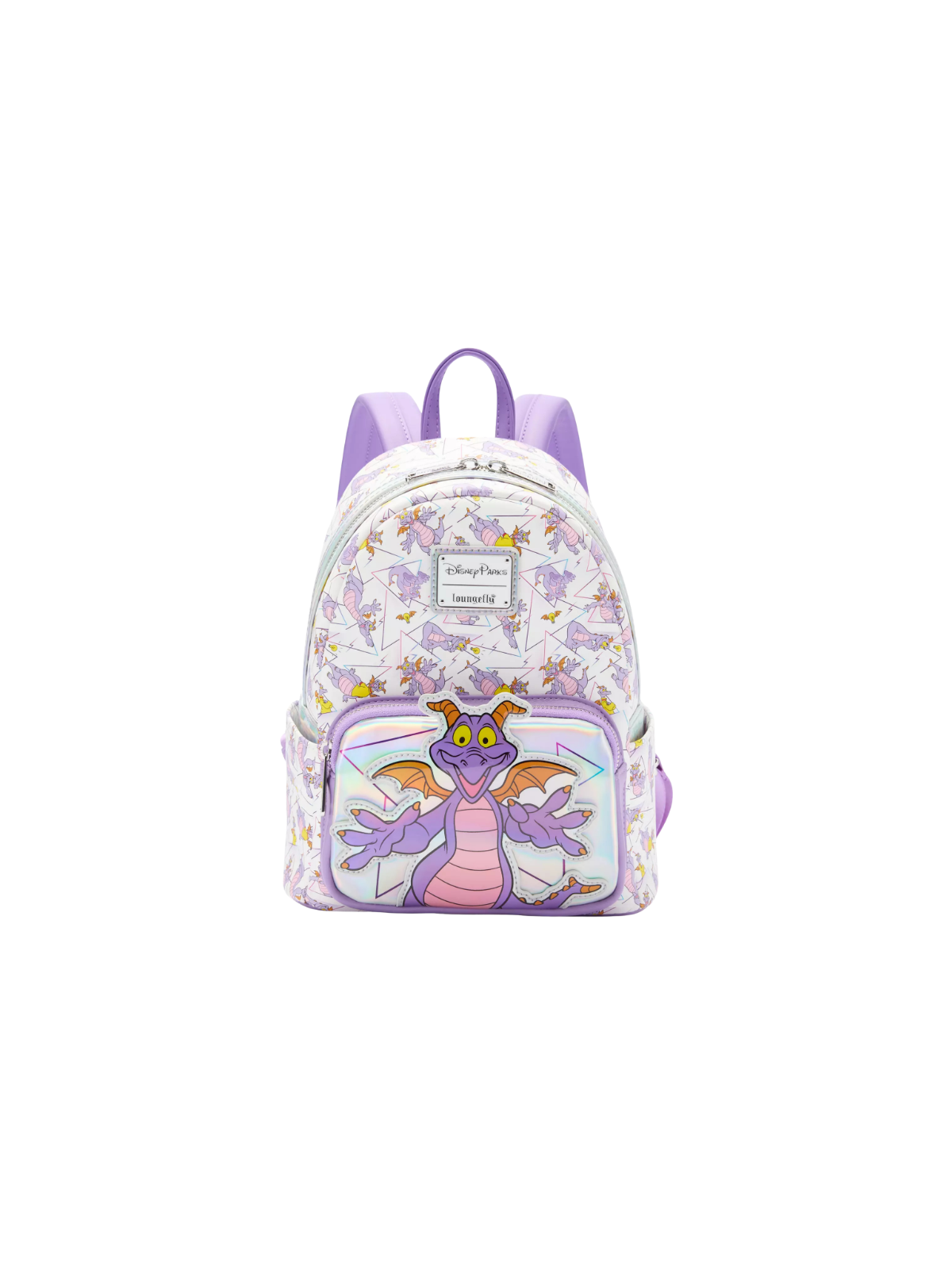 Sac à dos Figment LOUNGEFLY