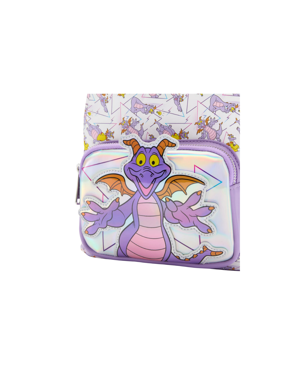 Sac à dos Figment LOUNGEFLY