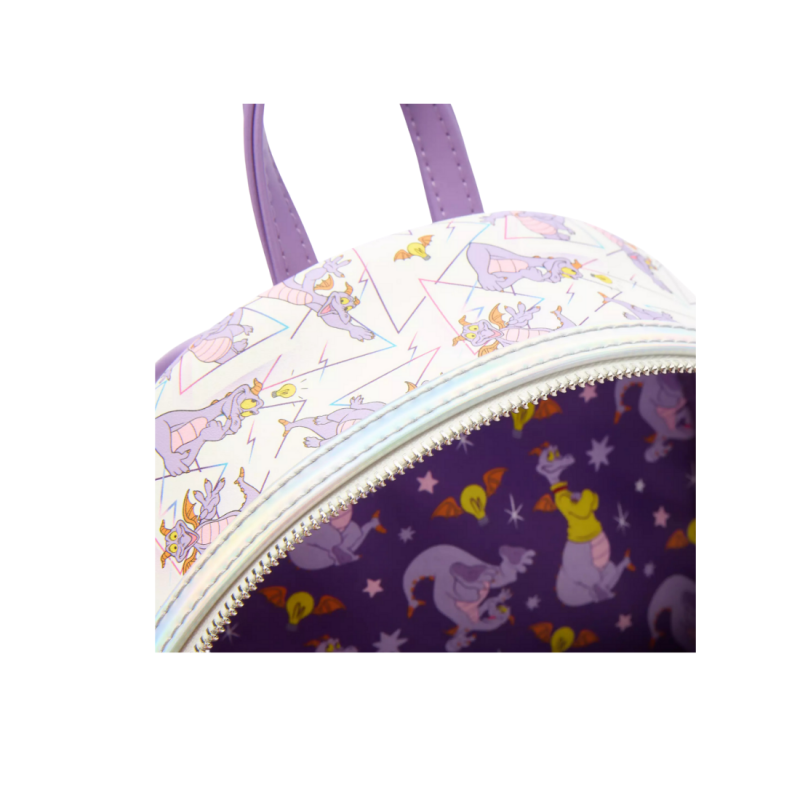 Sac à dos Figment LOUNGEFLY