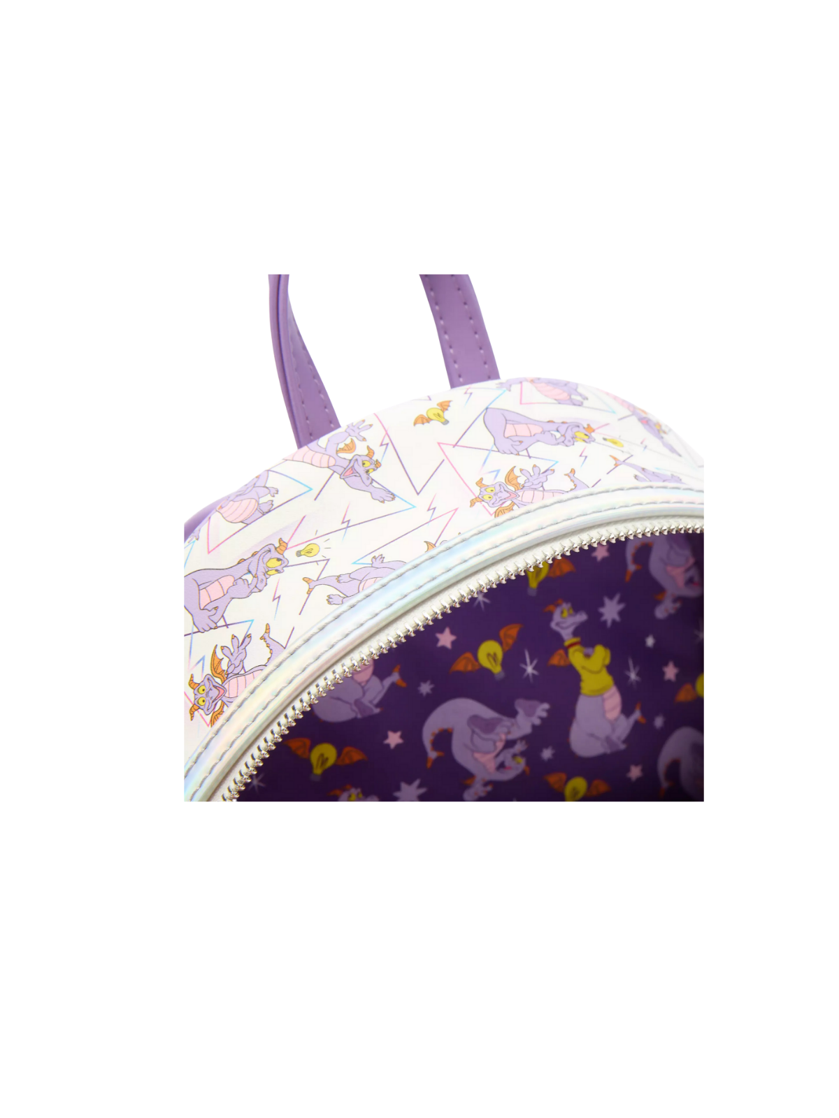 Sac à dos Figment LOUNGEFLY