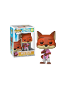 Figurine POP Nick Wild Zootpie 2 N°1653